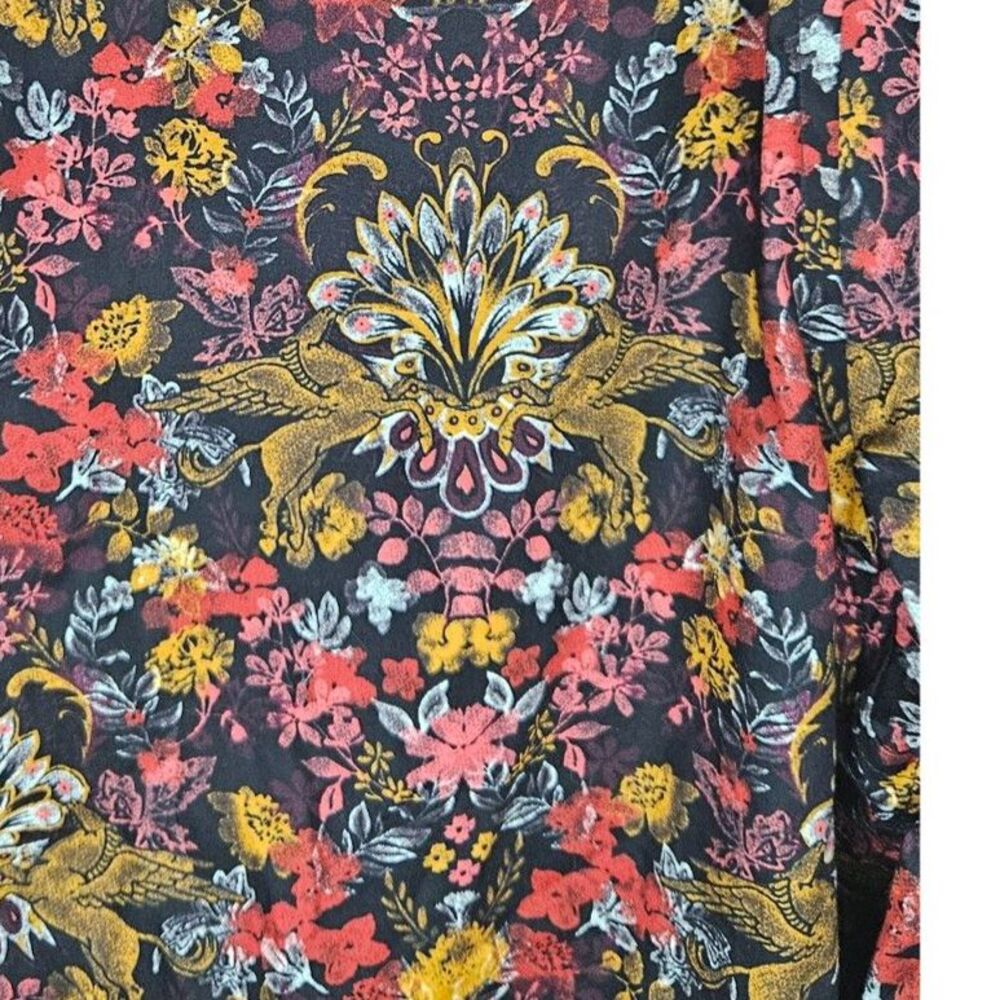Murano, Multi Color, Top, Size: M - Picture 5 of 5